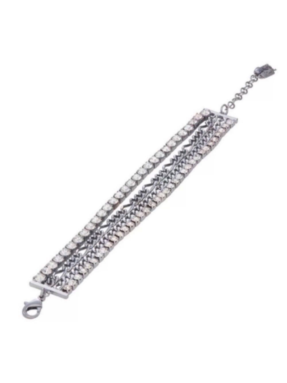 Multi Strand Bracelet - Picture 6 of 6